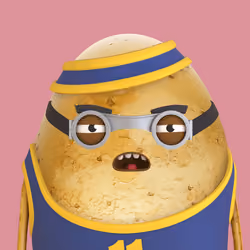 PotatoPower #3857