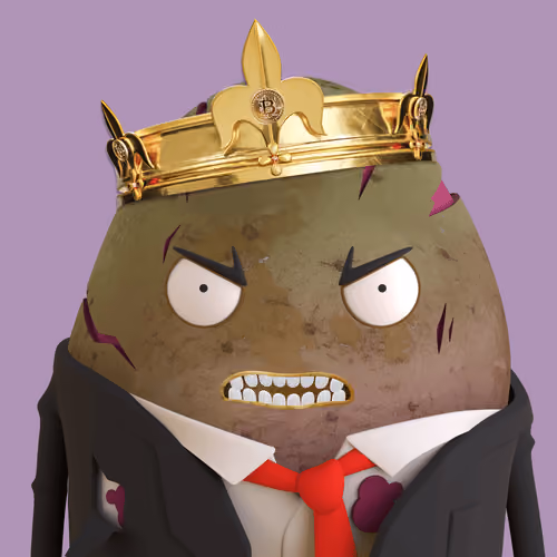 PotatoPower #2054