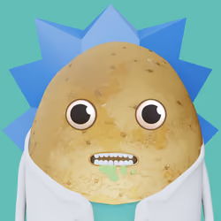 PotatoPower #3415