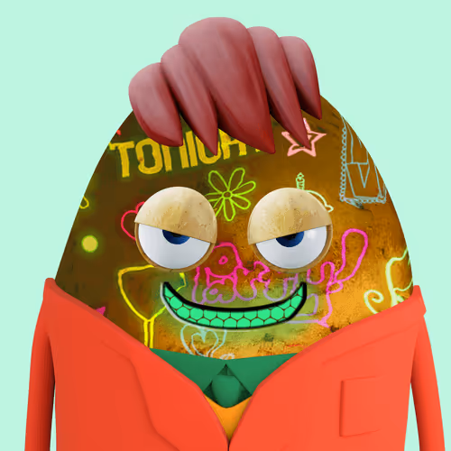 Potatopowerclub