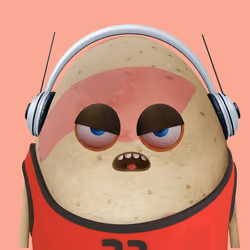 PotatoPower #2798