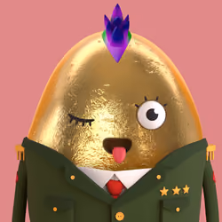 PotatoPower #0490