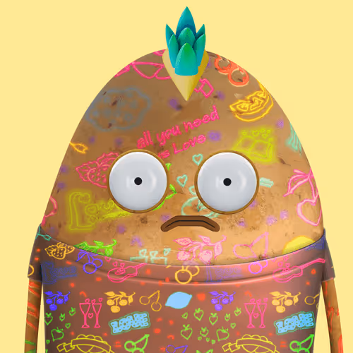 Potatopowerclub