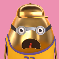 PotatoPower #0814