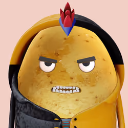 PotatoPower #2797