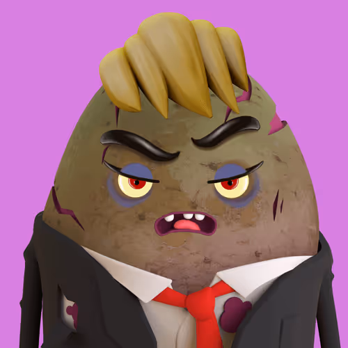 Potatopowerclub