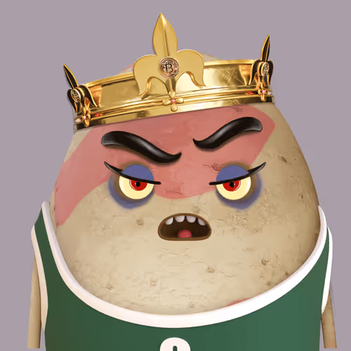 Potatopowerclub