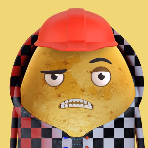 PotatoPower #1434