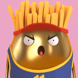 PotatoPower #3541