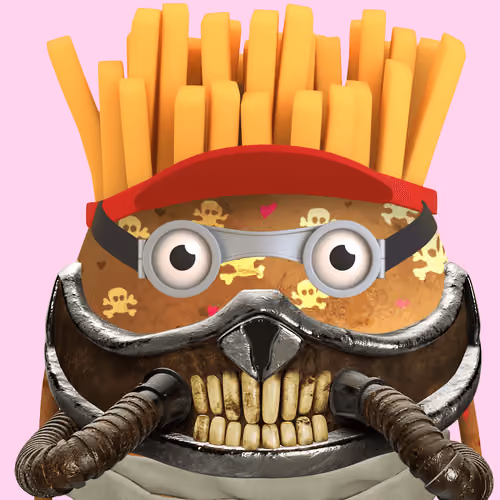 PotatoPower #1361