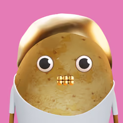 PotatoPower #3657