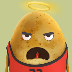 PotatoPower #0740