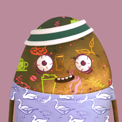 PotatoPower #0720