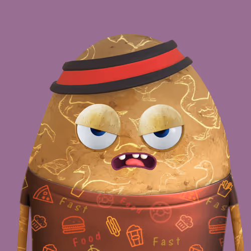 Potatopowerclub