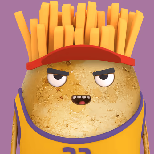 Potatopowerclub
