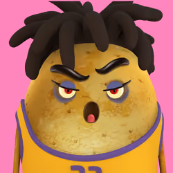 PotatoPower #1635
