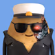 2834