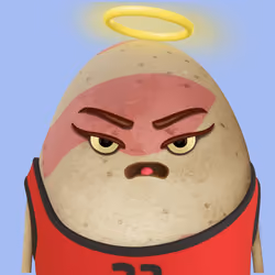 PotatoPower #0093