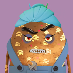 PotatoPower #1725