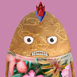 PotatoPower #1131