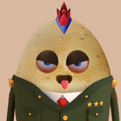 PotatoPower #0869