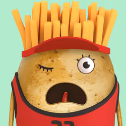 PotatoPower #1000