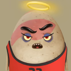 PotatoPower #3142