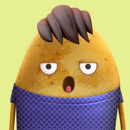 PotatoPower #2206