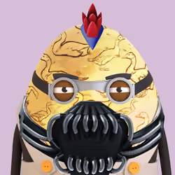 PotatoPower #0868