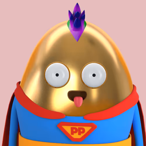 Potatopowerclub