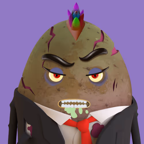 PotatoPower #1374