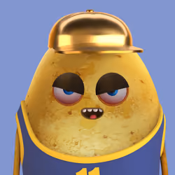 PotatoPower #2794