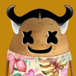 PotatoPower #2921