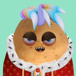 PotatoPower #2906