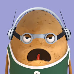 PotatoPower #1160