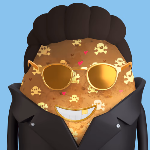 PotatoPower #4031