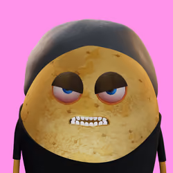 PotatoPower #0902