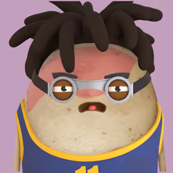 PotatoPower #3658