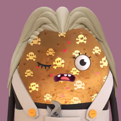 PotatoPower #0937