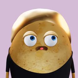 PotatoPower #2430