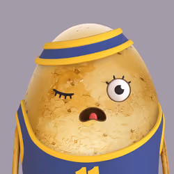 PotatoPower #1205