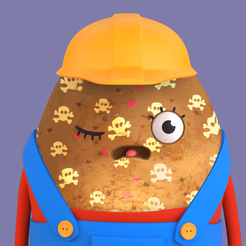 PotatoPower #1529