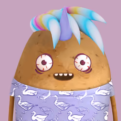 PotatoPower #4211