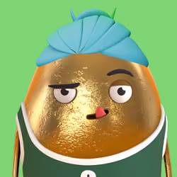 PotatoPower #4023