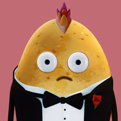 PotatoPower #1264