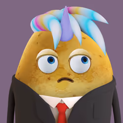 PotatoPower #3809
