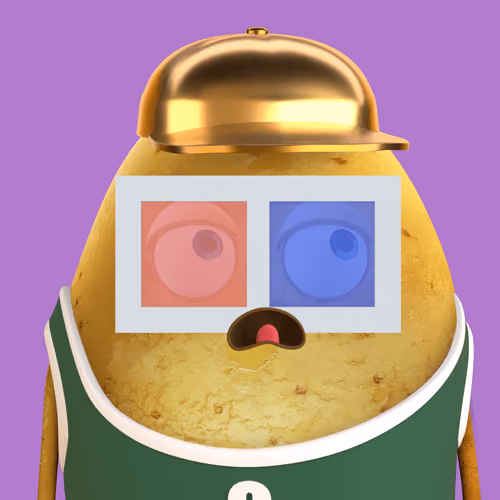 PotatoPower #1720