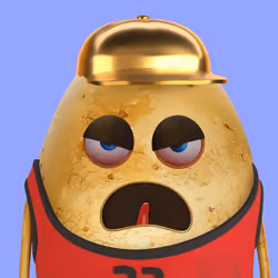 PotatoPower #1159