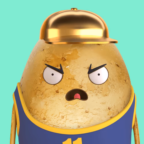 PotatoPower #2027