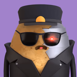 PotatoPower #2784